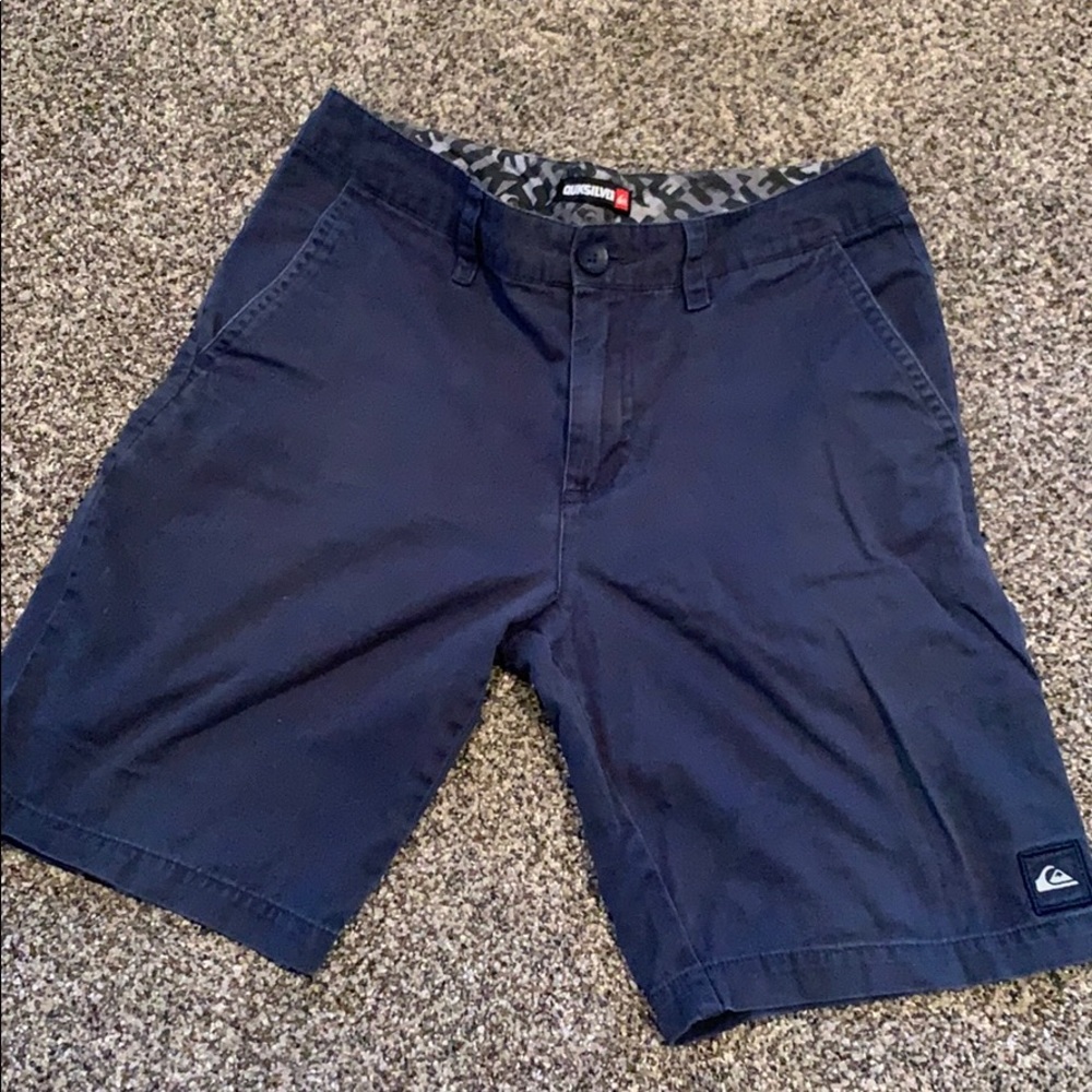 Quicksilver Casual Short